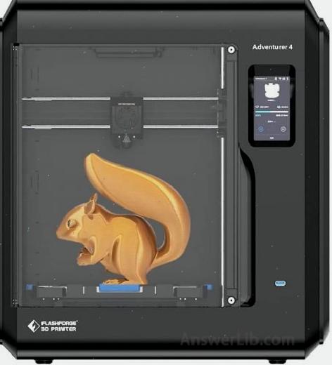 The best high-performance air friendly 3D printer: Flashforge Adventurer 4 3D Printer \\\\\\\\\\\\\\\\\\\\\\\\\\\\\\\\\\\\\\\\\\\\\\\\ n