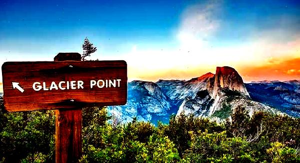 glacier point 1