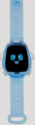 Little Tikes Tobi Robot Smartwatch - Blue