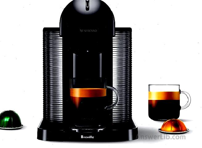 ESPRESSO coffee machine: NESPRESSO VERTUO and ESPRESSO MACHINE 1 656X480 1