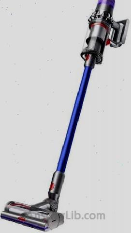 Overall the best vacuum cleaner: Dyson V11: V10 Vacuum Cleaner