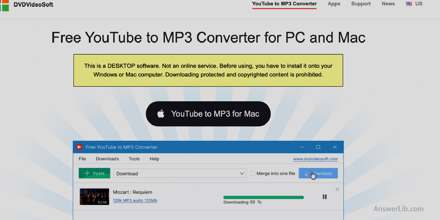 Best simple Youtube to MP3 converter: Free YouTube to MP3 Converter by DVDVIDEOSOFT \\\\\\\\\\\\\\\\\\\\\\\\\\\\\\\\\\\\\\\\\\\\\\\\ N