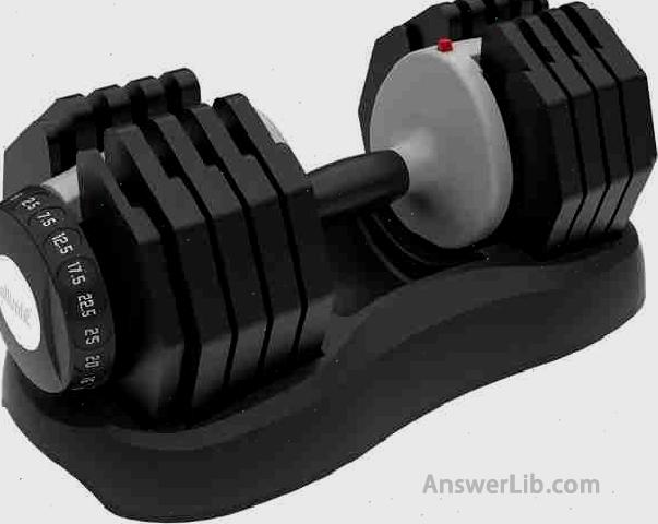 Best dial-adjustable dumbbell: Adjustable Dumbbell Set Free Weights Dumbbell \\\\\\\\\\\\\\\\\\\\\\\\\\\\\\\\\\\\\\\\\\\\\\\\ n