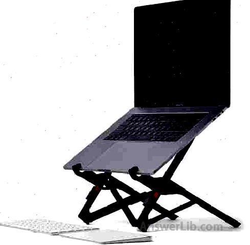 Best Portable notebook computer bracket: Roost V3 Laptop Stand - Adjustable and Extremely Portable Laptop Stand \\\\\\\\\\\\\\\\\\\\\\\\\\\\\\\\\\\\\\\\\\\\\\\\ n