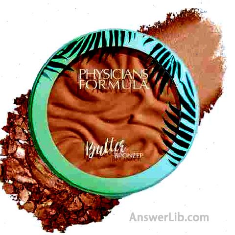 Physician's Formula Murumuru Butter Bronzer