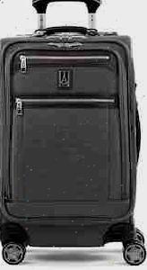 Travelpro suitcase 1