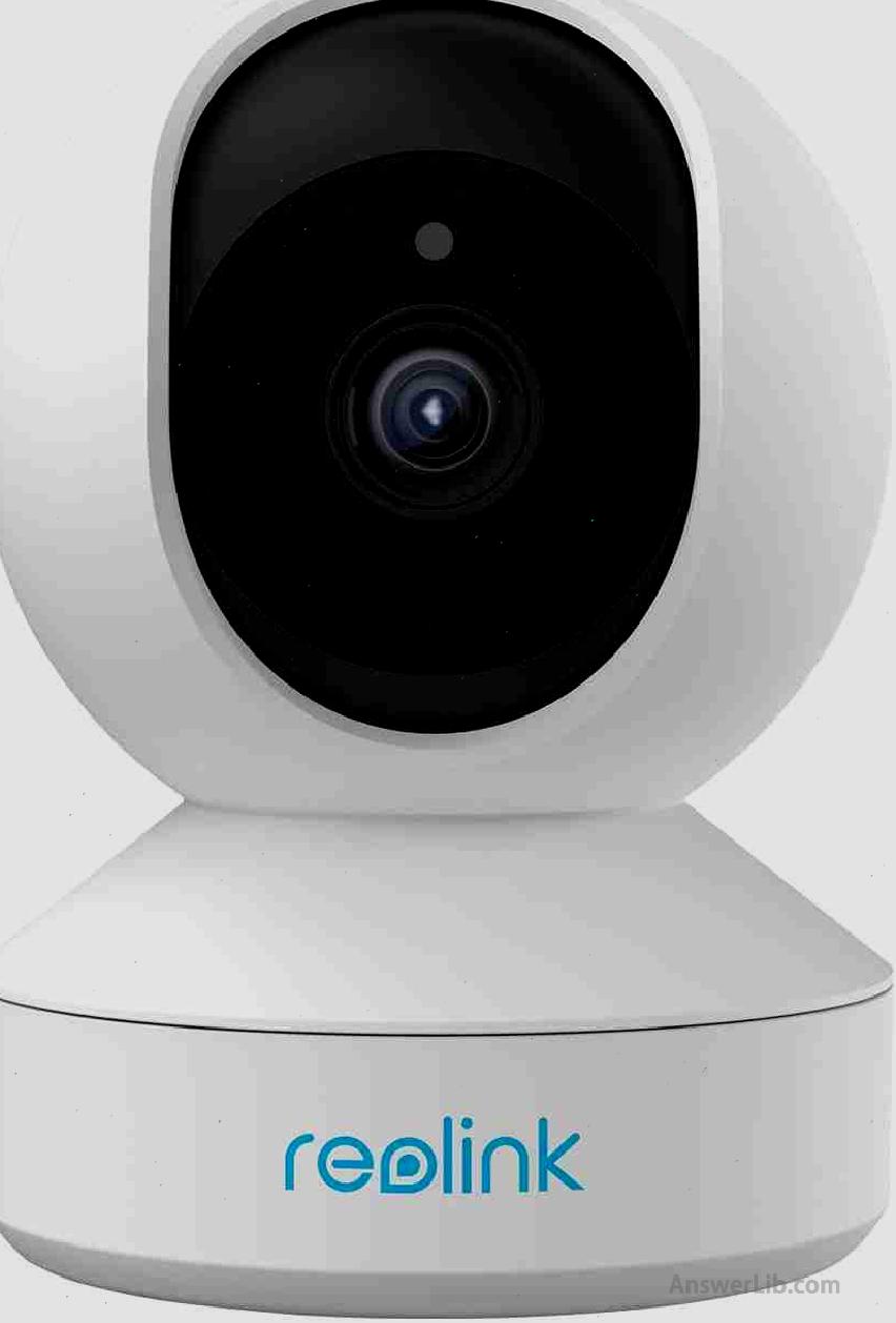 Best Night Vision shooting ability Security camera: Reolink E1 Home Security Camera \\\\\\\\\\\\\\\\\\\\\\\\\\\\\\\\\\\\\\\\\\\\\\\\ n