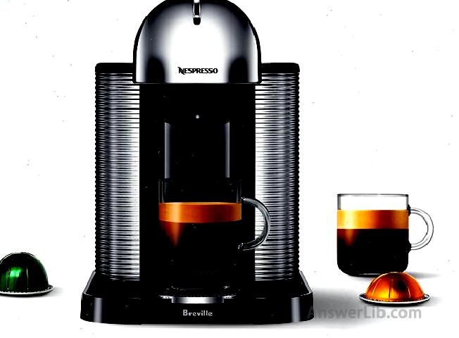 Espresso coffee machine: NESPRESSO VERTUO and ESPRESSO MACHINE 3 652X480 1