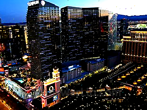 The COSMOPOLITAN