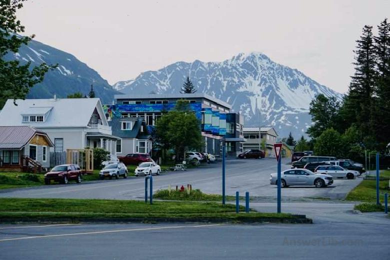 Seward 1