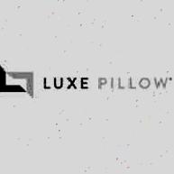 Luxury pillow (down and feathers)