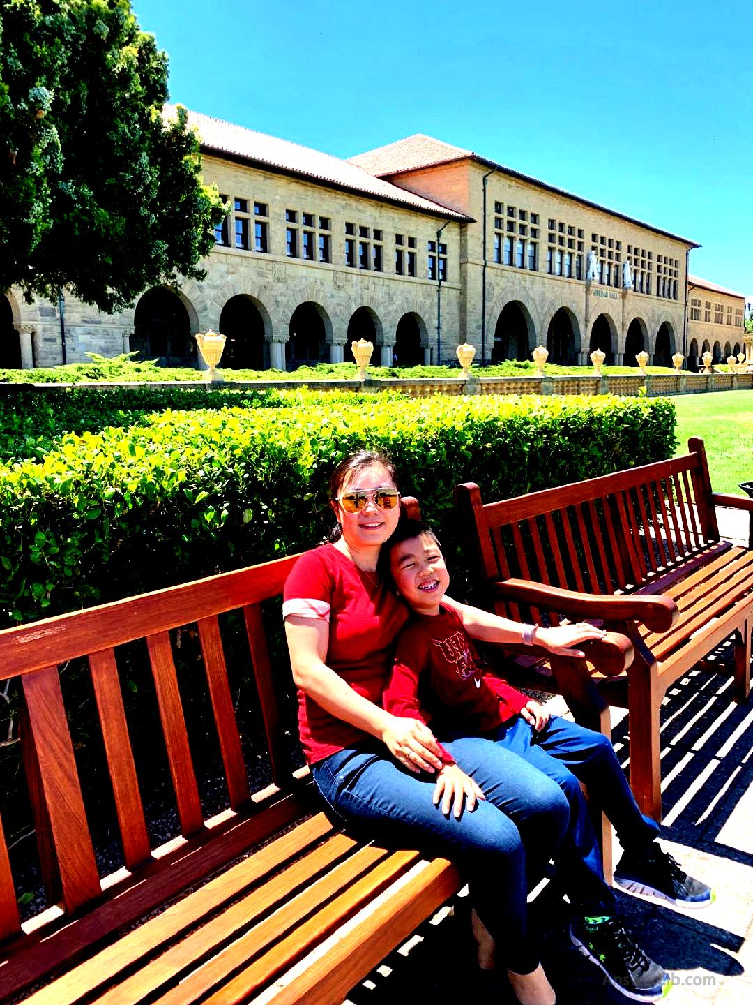 Stanford University