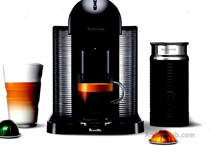 ESPRESSO coffee machine: NESPRESSO VERTUO and ESPRESSO MACHINE 2 690X480 1