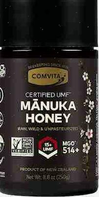 Comvita 15+ Meluka honey