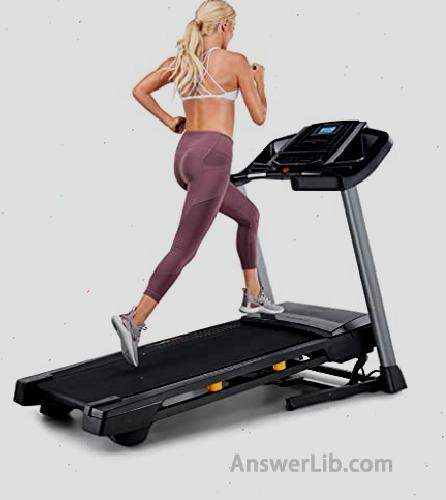 NordicTrack T Series 6.5S Treadmill + 30 Day iFIT Membership