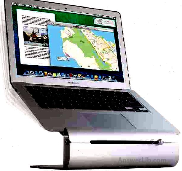 Best and Unique Design Notebook computer bracket: Rain Design Ilevel2 Adjustable Height Laptop Stand (Patented) \\\\\\\\\\\\\\\\\\\\\\\\\\\\\\\\\\\\\\\\\\\\\\\\ n