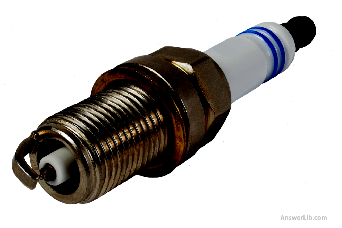 Spark plug (spark plug)