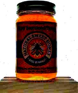 Sourwood Honey