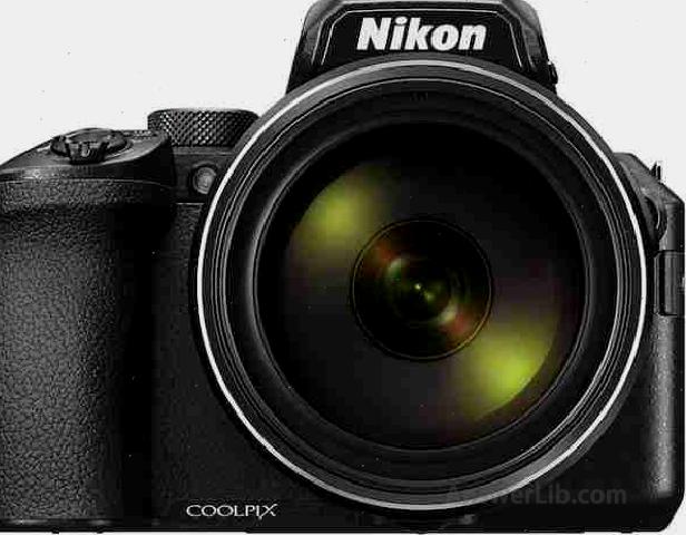 Nikon Coolpix P950