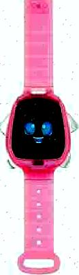 Little Tikes Tobi Robot Smartwatch - Pink