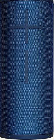 Ultimate Ears Boom 3 Blue Bluetooth speaker