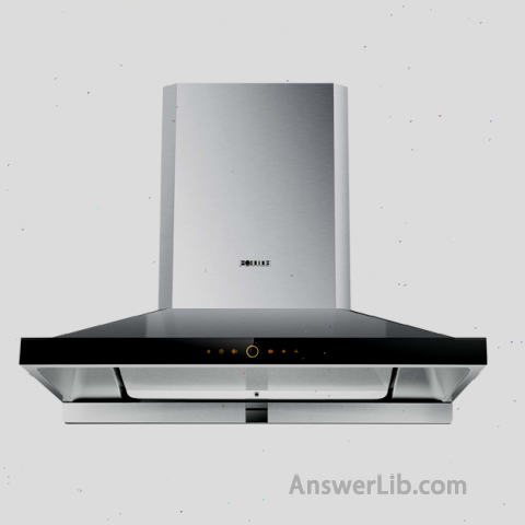 Fangtai range hood EMS9026