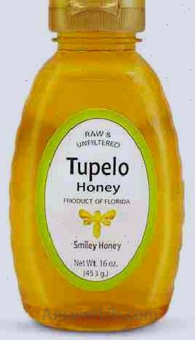 Tupeluo Honey -Tupelo Honey