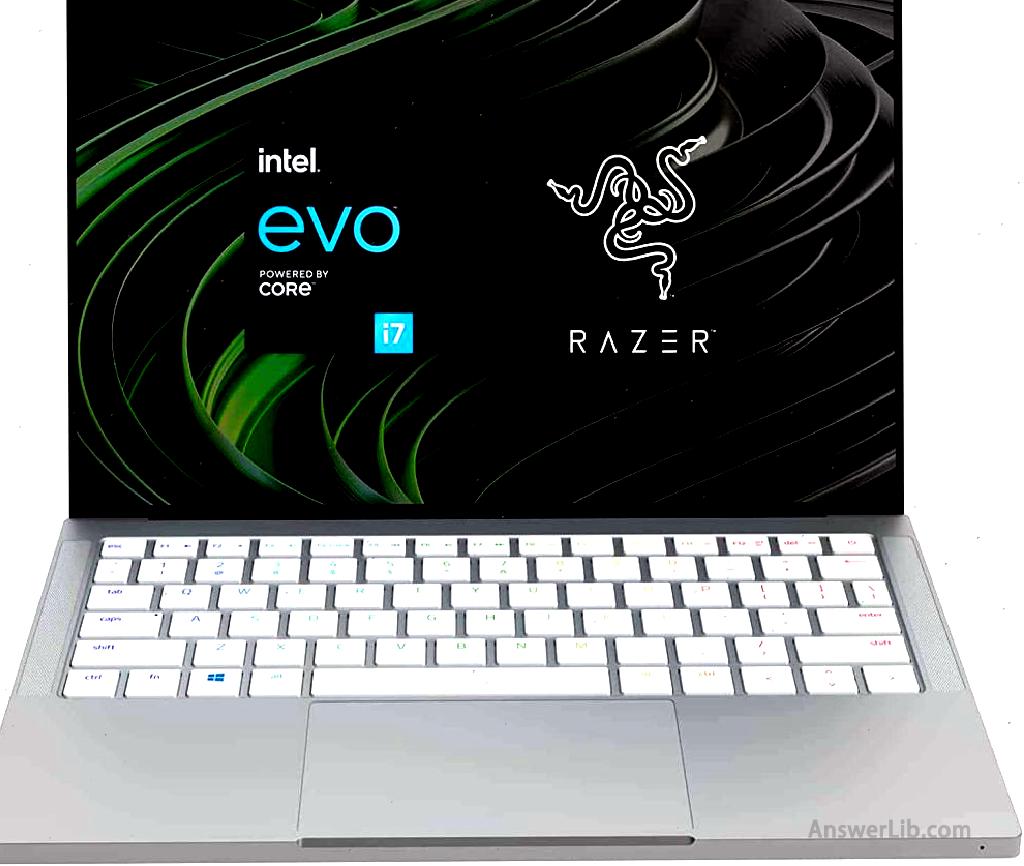 Razer Book 13 Laptop Razer Notebook Computer