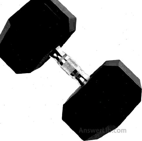 Best hexagonal dumbbell: CAP BARBLL Coated Dumbbell Weight \\\\\\\\\\\\\\\\\\\\\\\\\\\\\\\\\\\\\\\\\\\\\\\\ n