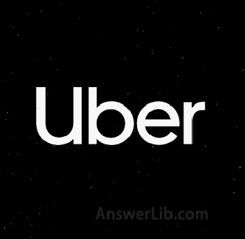 Money making apps - Uber