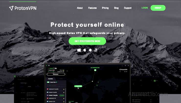 Best Security VPN software: Protonvpn \\\\\\\\\\\\\\\\\\\\\\\\\\\\\\\\\\\\\\\\\\\\\\\\ n