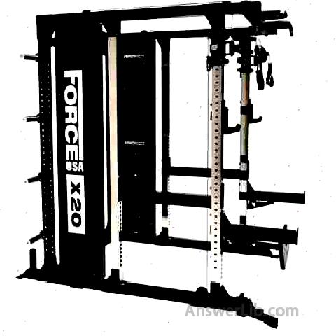 Best Multi-function squatting: Force usa x20 Pro Multi Trainer \\\\\\\\\\\\\\\\\\\\\\\\\\\\\\\\\\\\\\\\\\\\\\\\ n