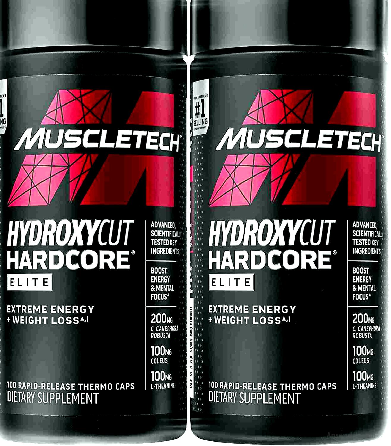 Hydroxycut