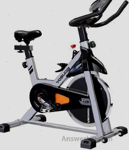 YOSUDA Indoor Cycling Bike Stationary 413x480 1