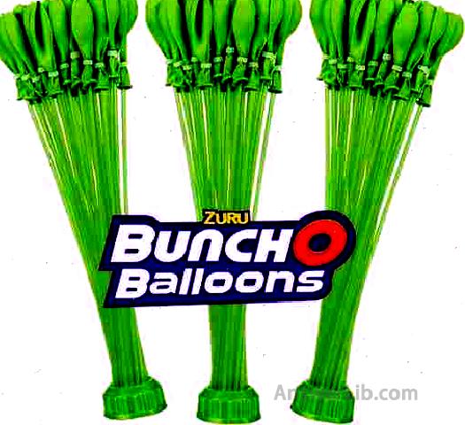 Bunch O Balloons