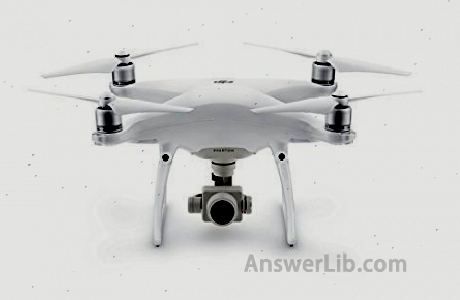 Phantom 4 Advanced