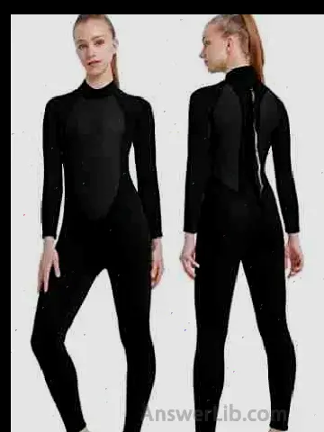 REALON Wetsuit Women Neoprene Wet B019MMQCJE