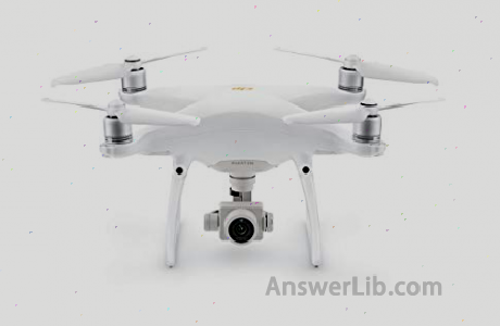 Phantom 4 Pro V2.0