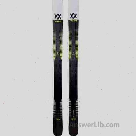 Best travel for double-board ski board: Volkl Katana V-WERKS SKI \\\\\\\\\\\\\\\\\\\\\\\\\\\\\\\\\\\\\\\\\\\\\\\\ n