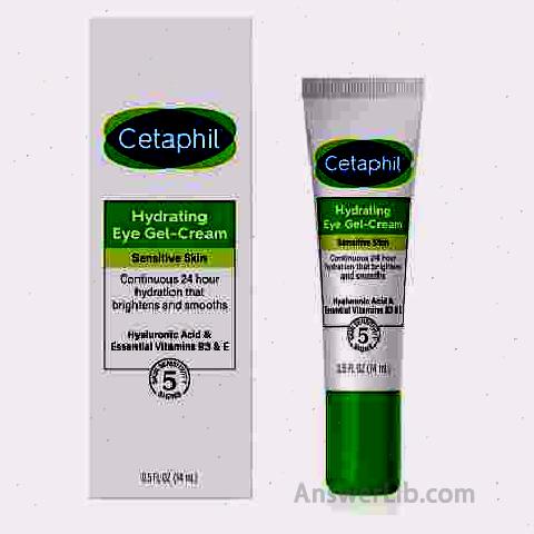 CETAPHIL Hydrating Eye Gel-Cream