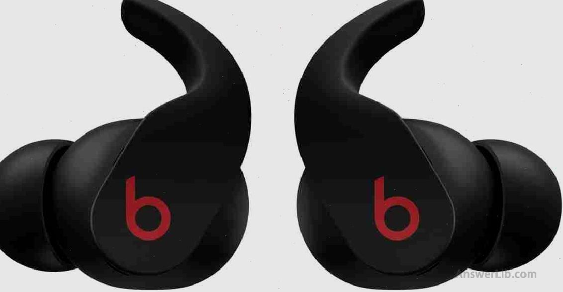 Beats headset that is most suitable for wearing: Beats Fit Pro