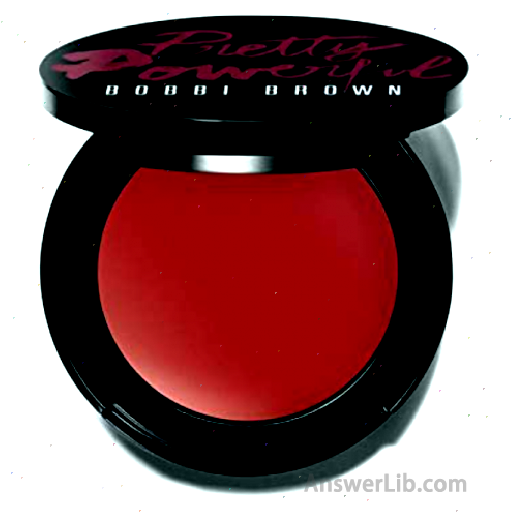 Pot Rouge for lips cheeks