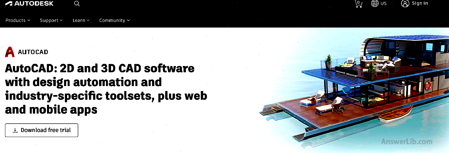 Best professional 3D printing software: AutoCAD \\\\\\\\\\\\\\\\\\\\\\\\\\\\\\\\\\\\\\\\\\\\\\\\ n