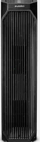 Eureka Instant Clear 26 'NEA120 Trinity Air Purifier