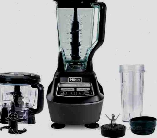 Ninja Mega Blender BL770 1