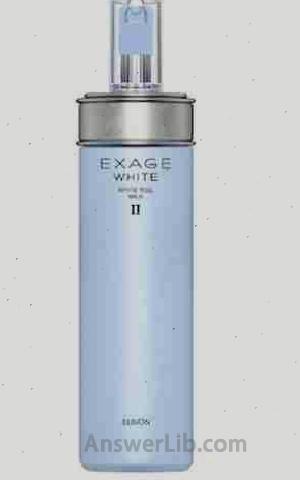 Albion Exage White White Rise Milk II 200g For Normal Skin NEW