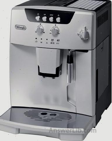 DeLonghi Automatic Espresso Machine