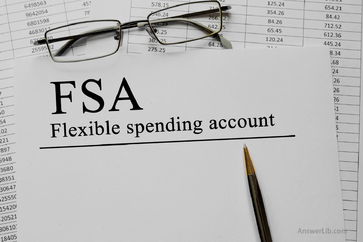 Flexible-Spending-Account