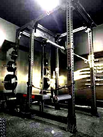 Best Commercial Squats: ROGUE RM-43 RACK \\\\\\\\\\\\\\\\\\\\\\\\\\\\\\\\\\\\\\\\\\\\\\\\ n