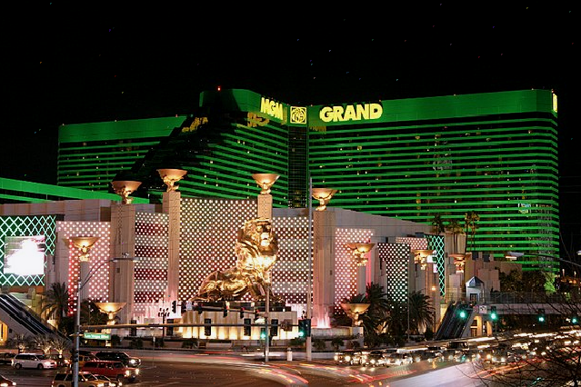 MGM Grand